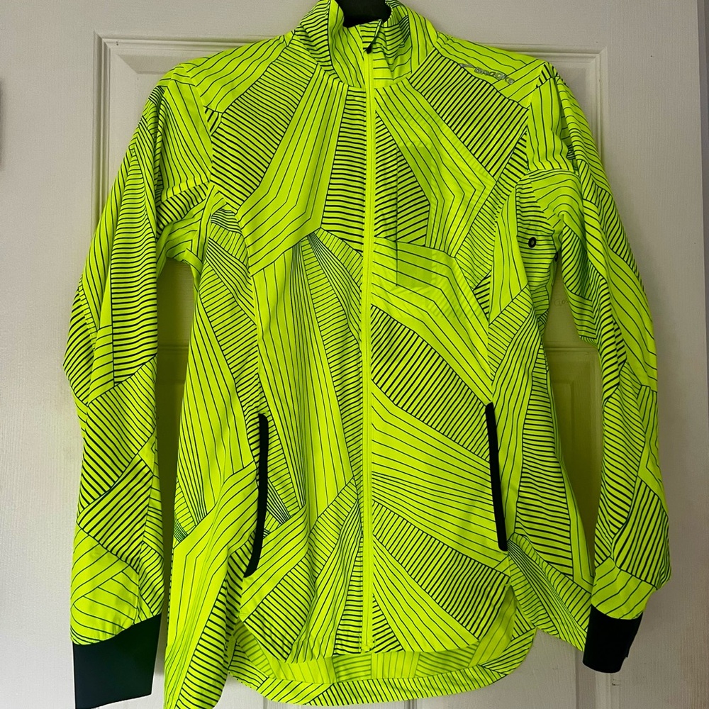 Brooks Drilayer Technology Running Jacket - image 1